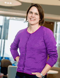Profile photo for Dr Inga Zeisset