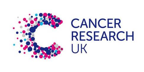 Cancer Research UK logo