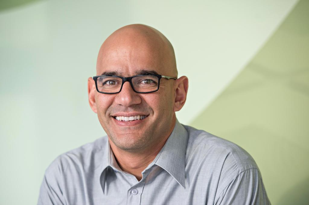 Profile photo for Dr Diogo Gomes Da Silva