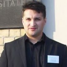 Profile photo for Dr Hasan Gilani