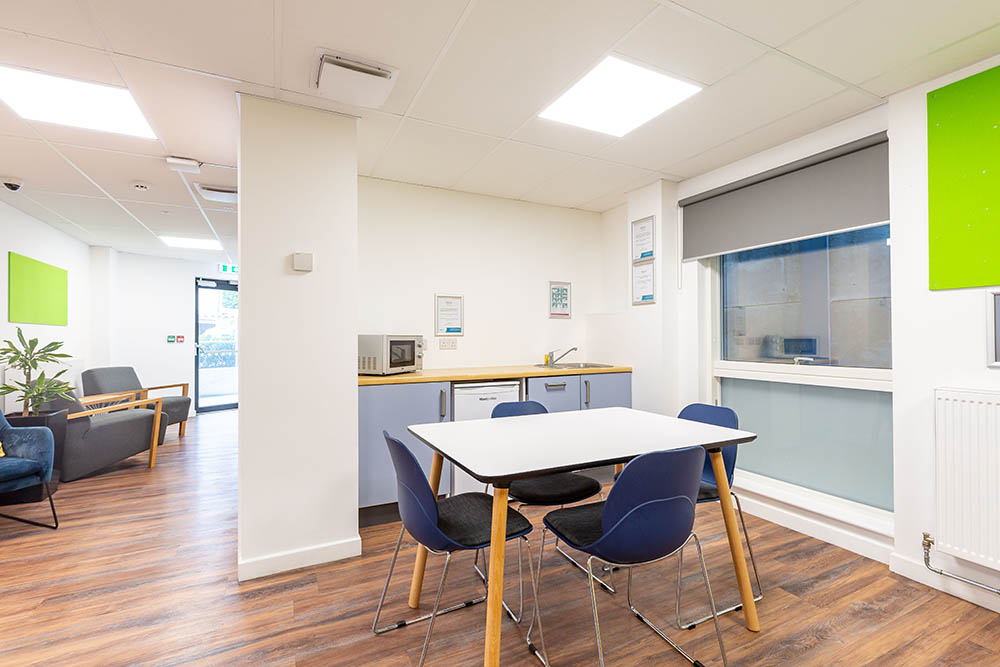 Hollingbury House (Nominated private halls)