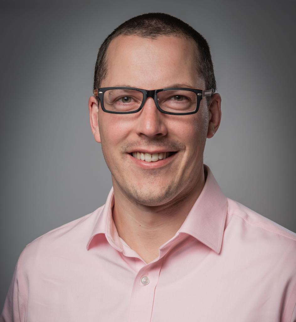 Profile photo for Dr Ian Mayor-Smith