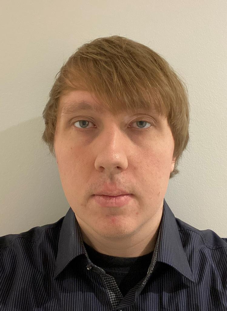 Profile photo for Adam Farmer