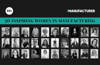 Inspiring women in Manufacturing logo large