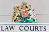 Law Courts
