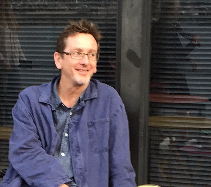 Profile photo for Prof Mark Devenney
