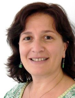 Profile photo for Dr Nadia Terrazzini