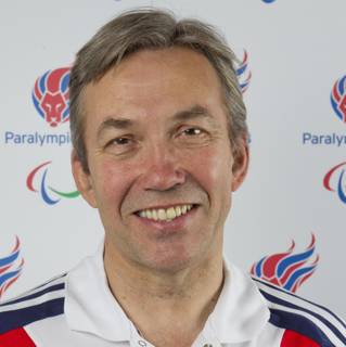 Professor Nick Webborn