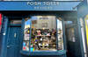 Posh Totty shop exterior