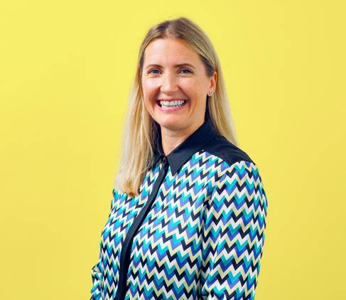 Professor Donna Whitehead