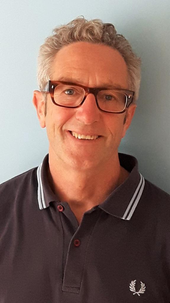 Profile photo for Andrew Coleman