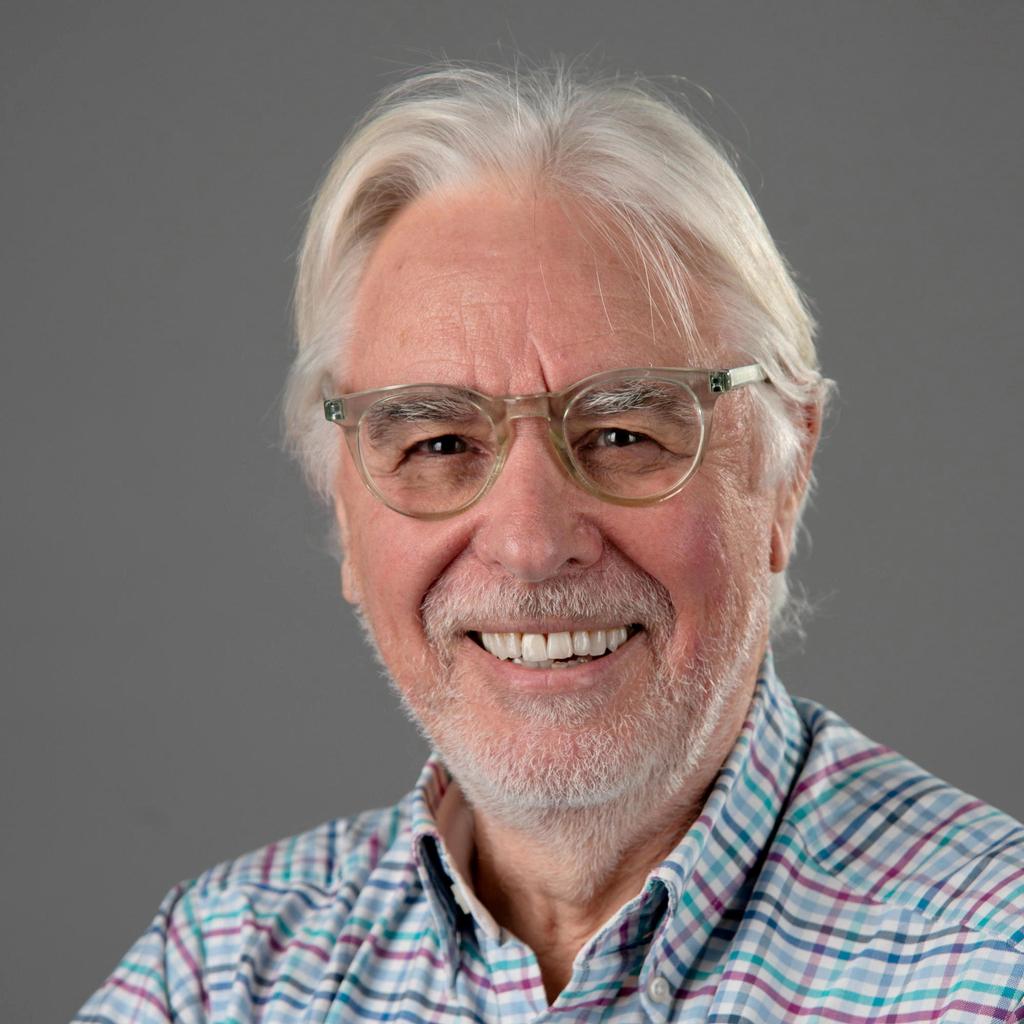 Profile photo for Robert Ashby