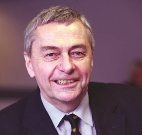 Sir David Watson