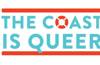 The Coast is Queer logo