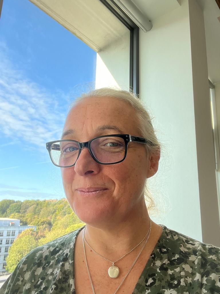 Profile photo for Claude Annels