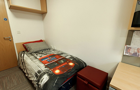Varley Park – standard ensuite