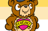 Bearspace logo