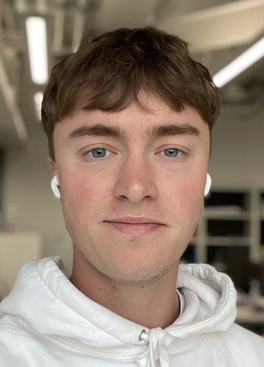 Profile photo for Joe Agate