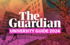 The Guardian University Guide 2024
